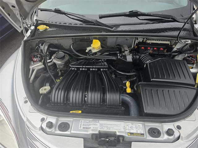 2004 Chrysler PT Cruiser (CC-2097917) for sale in Canton, Ohio