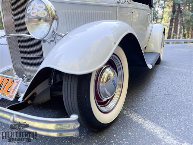 1932 Ford Roadster (CC-2097918) for sale in Grass Valley, California