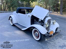 1932 Ford Roadster (CC-2097918) for sale in Grass Valley, California