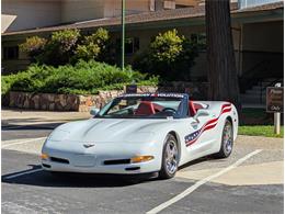 2004 Chevrolet Corvette (Indy 500 Pace Car) (CC-2097919) for sale in Grass Valley, California