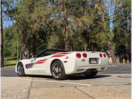 2004 Chevrolet Corvette (Indy 500 Pace Car) (CC-2097919) for sale in Grass Valley, California
