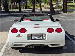 2004 Chevrolet Corvette (Indy 500 Pace Car) (CC-2097919) for sale in Grass Valley, California