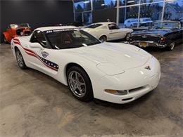 2004 Chevrolet Corvette (Indy 500 Pace Car) (CC-2097919) for sale in Grass Valley, California