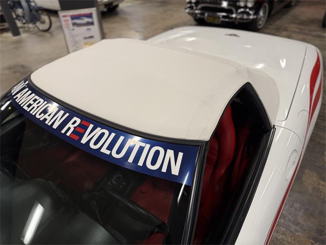 2004 Chevrolet Corvette (Indy 500 Pace Car) (CC-2097919) for sale in Grass Valley, California