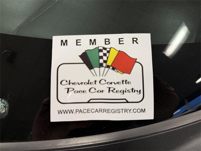 2004 Chevrolet Corvette (Indy 500 Pace Car) (CC-2097919) for sale in Grass Valley, California