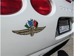 2004 Chevrolet Corvette (Indy 500 Pace Car) (CC-2097919) for sale in Grass Valley, California