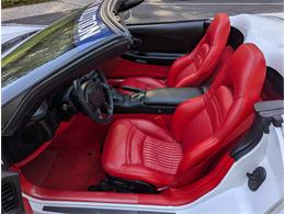 2004 Chevrolet Corvette (Indy 500 Pace Car) (CC-2097919) for sale in Grass Valley, California