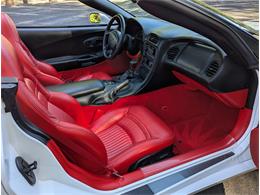 2004 Chevrolet Corvette (Indy 500 Pace Car) (CC-2097919) for sale in Grass Valley, California