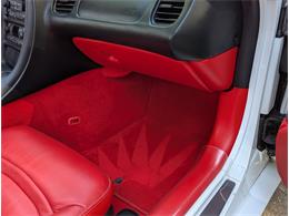 2004 Chevrolet Corvette (Indy 500 Pace Car) (CC-2097919) for sale in Grass Valley, California