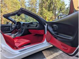 2004 Chevrolet Corvette (Indy 500 Pace Car) (CC-2097919) for sale in Grass Valley, California