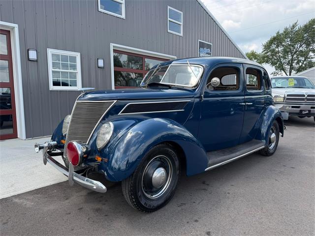 1937 Ford Model 78 (CC-2097920) for sale in Centerville, Indiana