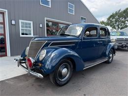 1937 Ford Model 78 (CC-2097920) for sale in Centerville, Indiana