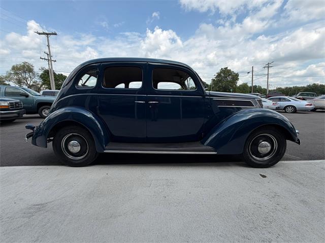 1937 Ford Model 78 (CC-2097920) for sale in Centerville, Indiana
