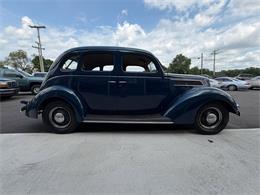 1937 Ford Model 78 (CC-2097920) for sale in Centerville, Indiana