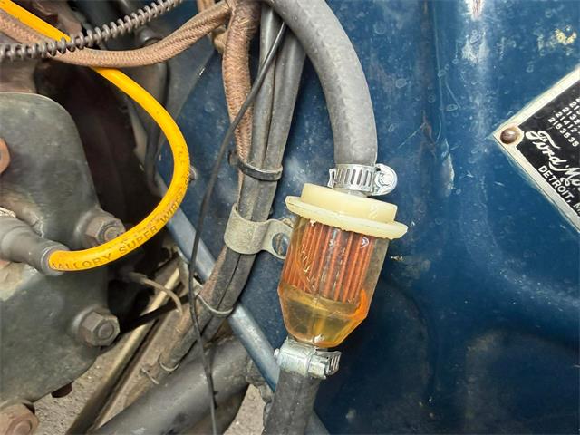 1937 Ford Model 78 (CC-2097920) for sale in Centerville, Indiana