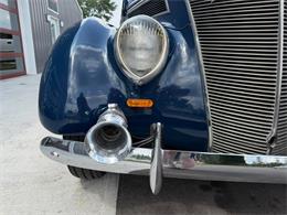 1937 Ford Model 78 (CC-2097920) for sale in Centerville, Indiana