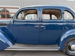 1937 Ford Model 78 (CC-2097920) for sale in Centerville, Indiana
