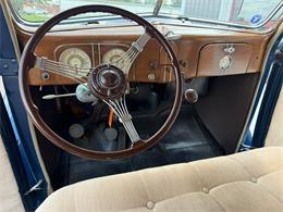 1937 Ford Model 78 (CC-2097920) for sale in Centerville, Indiana