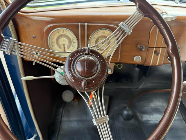 1937 Ford Model 78 (CC-2097920) for sale in Centerville, Indiana