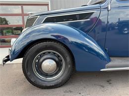1937 Ford Model 78 (CC-2097920) for sale in Centerville, Indiana