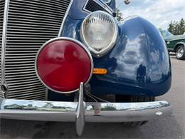 1937 Ford Model 78 (CC-2097920) for sale in Centerville, Indiana