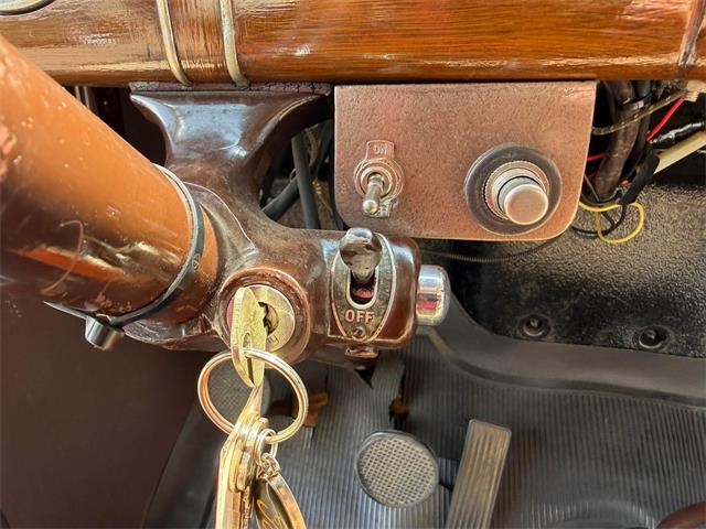 1937 Ford Model 78 (CC-2097920) for sale in Centerville, Indiana