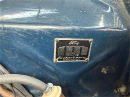 1937 Ford Model 78 (CC-2097920) for sale in Centerville, Indiana