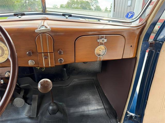 1937 Ford Model 78 (CC-2097920) for sale in Centerville, Indiana