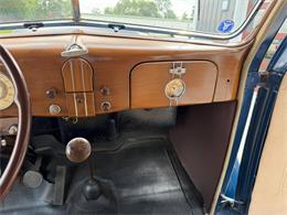 1937 Ford Model 78 (CC-2097920) for sale in Centerville, Indiana