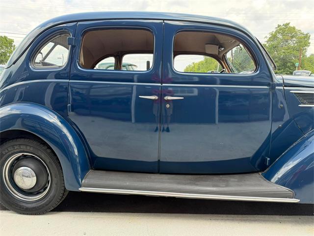 1937 Ford Model 78 (CC-2097920) for sale in Centerville, Indiana