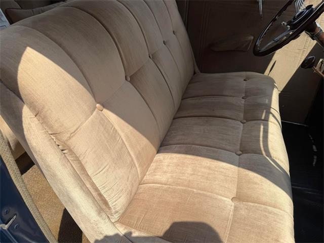 1937 Ford Model 78 (CC-2097920) for sale in Centerville, Indiana