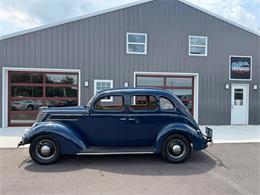 1937 Ford Model 78 (CC-2097920) for sale in Centerville, Indiana