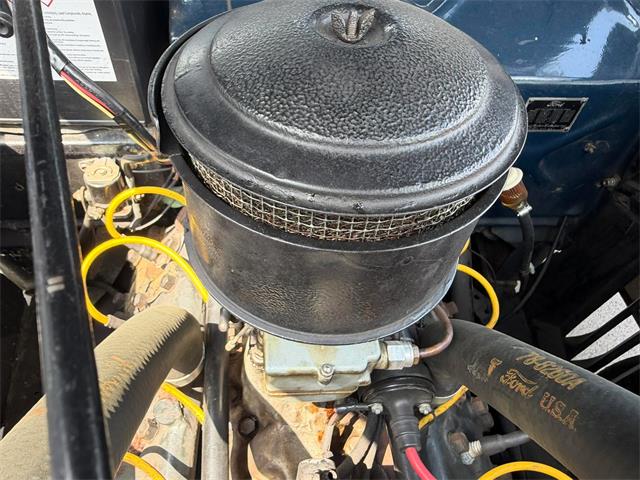 1937 Ford Model 78 (CC-2097920) for sale in Centerville, Indiana