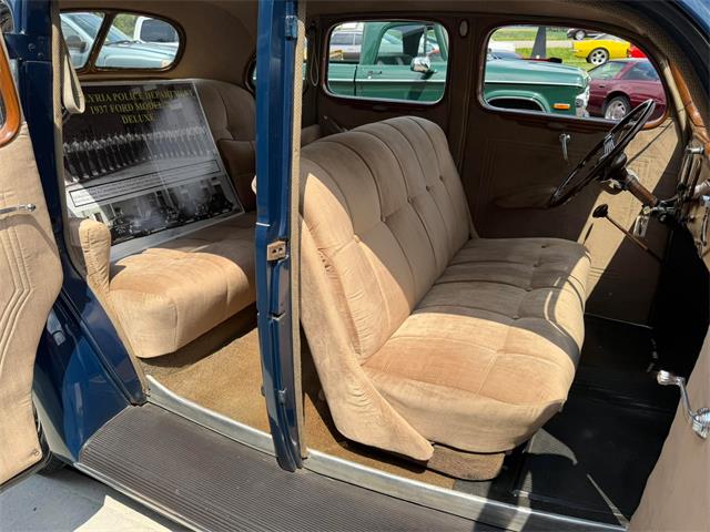 1937 Ford Model 78 (CC-2097920) for sale in Centerville, Indiana