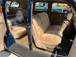 1937 Ford Model 78 (CC-2097920) for sale in Centerville, Indiana