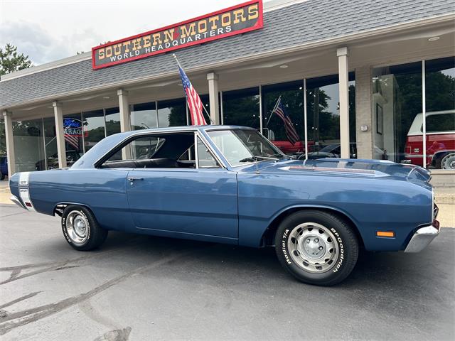1967 Dodge Dart (CC-2097922) for sale in Clarkston, Michigan