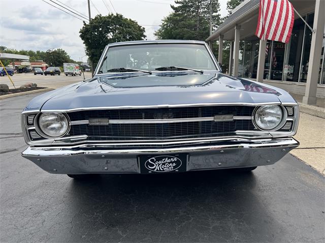 1967 Dodge Dart (CC-2097922) for sale in Clarkston, Michigan