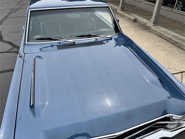 1967 Dodge Dart (CC-2097922) for sale in Clarkston, Michigan