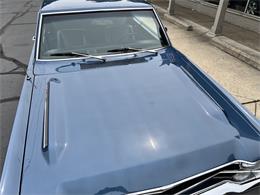 1967 Dodge Dart (CC-2097922) for sale in Clarkston, Michigan
