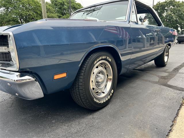 1967 Dodge Dart (CC-2097922) for sale in Clarkston, Michigan