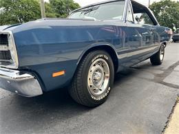 1967 Dodge Dart (CC-2097922) for sale in Clarkston, Michigan