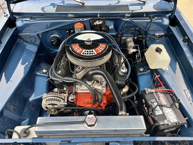 1967 Dodge Dart (CC-2097922) for sale in Clarkston, Michigan