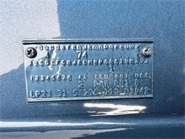 1967 Dodge Dart (CC-2097922) for sale in Clarkston, Michigan