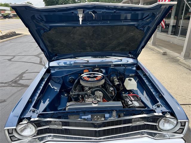 1967 Dodge Dart (CC-2097922) for sale in Clarkston, Michigan