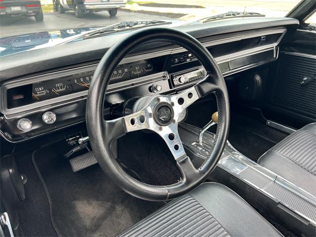 1967 Dodge Dart (CC-2097922) for sale in Clarkston, Michigan