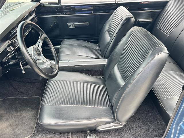 1967 Dodge Dart (CC-2097922) for sale in Clarkston, Michigan