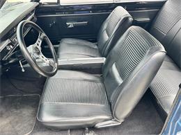1967 Dodge Dart (CC-2097922) for sale in Clarkston, Michigan