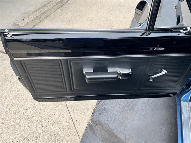 1967 Dodge Dart (CC-2097922) for sale in Clarkston, Michigan