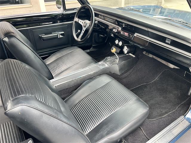 1967 Dodge Dart (CC-2097922) for sale in Clarkston, Michigan