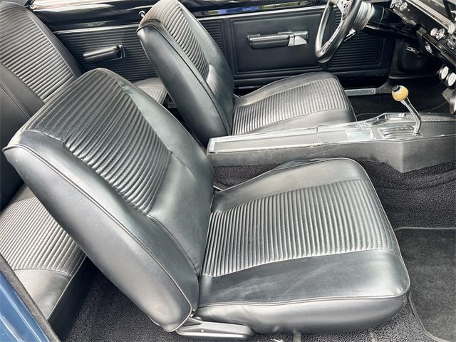 1967 Dodge Dart (CC-2097922) for sale in Clarkston, Michigan